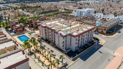 Apartment in Orihuela Costa photo 49