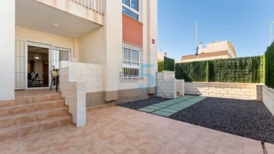 Apartment in Orihuela Costa photo 4