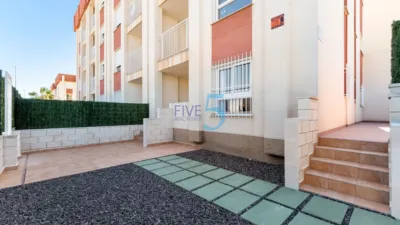 Apartment in Orihuela Costa photo 5