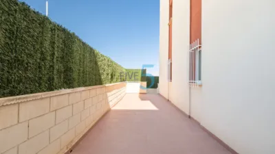 Apartment in Orihuela Costa photo 7