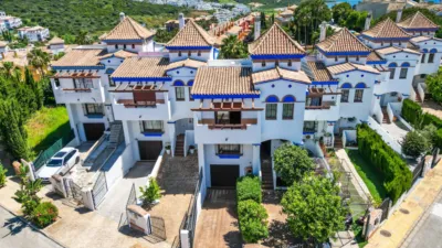 Casa – San Roque - Vista 4