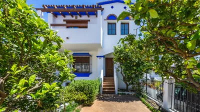 Casa – San Roque - Vista 5