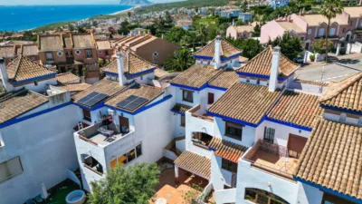 Casa – San Roque - Más