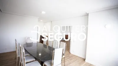 Piso en alquiler en Chamberi - Imagen 10
