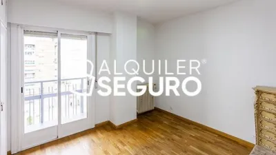 Piso en alquiler en Chamberi - Imagen 11