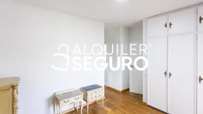 Piso en alquiler en Chamberi - Imagen 12