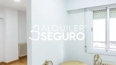 Piso en alquiler en Chamberi - Imagen 13
