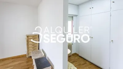 Piso en alquiler en Chamberi - Imagen 14