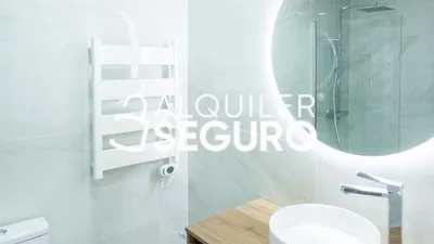 Piso en alquiler en Chamberi - Imagen 16