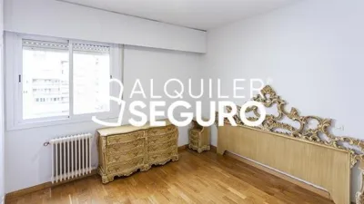 Piso en alquiler en Chamberi - Imagen 18