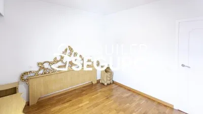 Piso en alquiler en Chamberi - Imagen 19