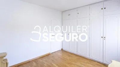 Piso en alquiler en Chamberi - Imagen 20