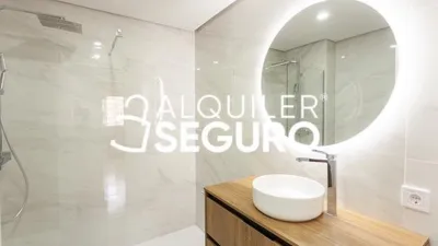 Piso en alquiler en Chamberi - Imagen 21