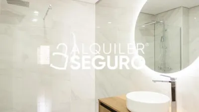 Piso en alquiler en Chamberi - Imagen 22