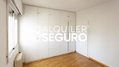 Piso en alquiler en Chamberi - Imagen 25