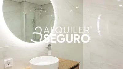 Piso en alquiler en Chamberi - Imagen 26