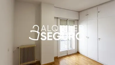 Piso en alquiler en Chamberi - Imagen 28