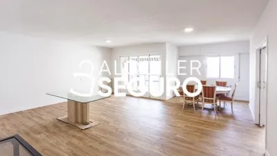 Piso en alquiler en Chamberi - Imagen 2