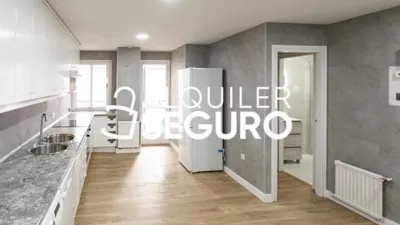 Piso en alquiler en Chamberi - Imagen 30