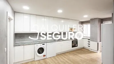 Piso en alquiler en Chamberi - Imagen 31