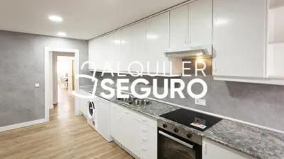 Piso en alquiler en Chamberi - Imagen 32