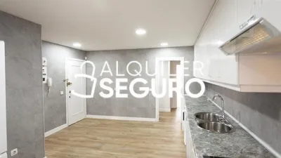 Piso en alquiler en Chamberi - Imagen 33