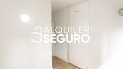 Piso en alquiler en Chamberi - Imagen 36