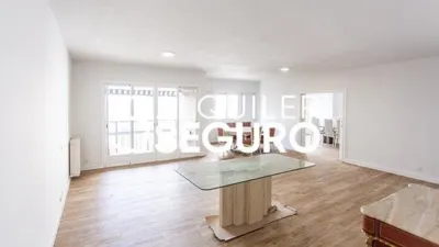 Piso en alquiler en Chamberi - Imagen 3
