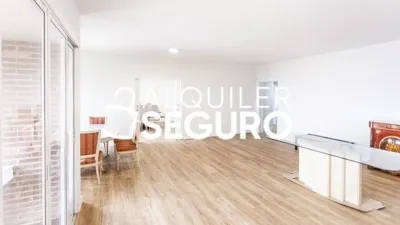 Piso en alquiler en Chamberi - Imagen 4