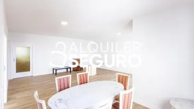 Piso en alquiler en Chamberi - Imagen 5