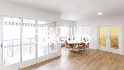 Piso en alquiler en Chamberi - Imagen 6