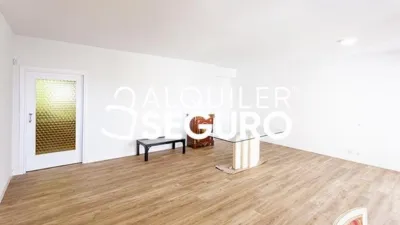 Piso en alquiler en Chamberi - Imagen 7
