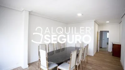Piso en alquiler en Chamberi - Imagen 9