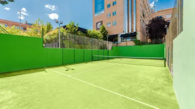 Piso en alquiler en Calle de Esteban Palacios - Imagen 12