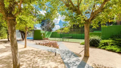 Piso en alquiler en Calle de Esteban Palacios - Imagen 13