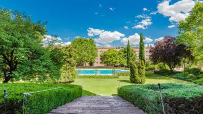 Piso en alquiler en Calle de Esteban Palacios - Imagen 14