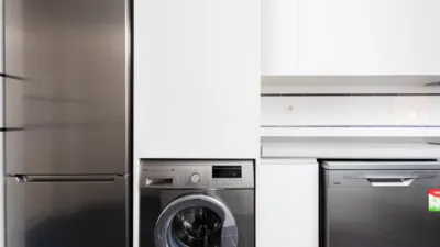 Piso en alquiler en Calle de Esteban Palacios - Imagen 3