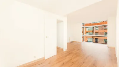 Piso en alquiler en Calle de Esteban Palacios - Imagen 4