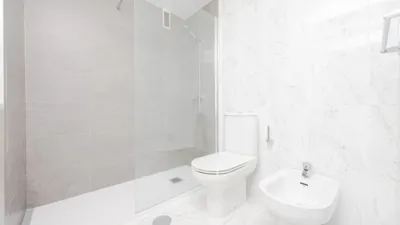 Piso en alquiler en Calle de Esteban Palacios - Imagen 8