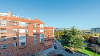 Piso en alquiler en Calle de Esteban Palacios - Imagen 9