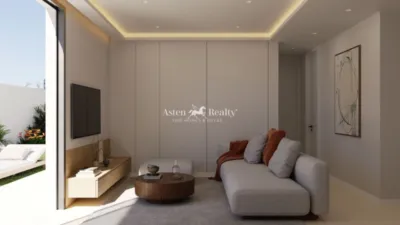 Apartment on Calle Victor Zurita Soler, 1 photo 3