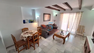 Piso en Torrevieja photo 10