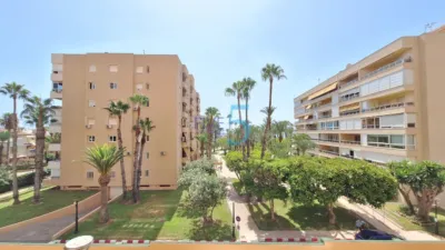 Piso en Torrevieja photo 11