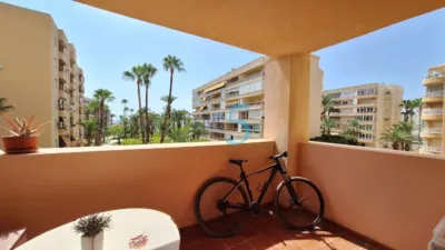 Piso en Torrevieja photo 12