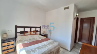 Piso en Torrevieja photo 15