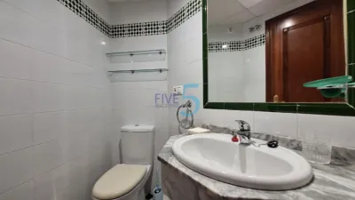 Piso en Torrevieja photo 17