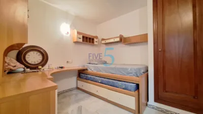 Piso en Torrevieja photo 18