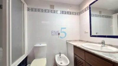 Piso en Torrevieja photo 20
