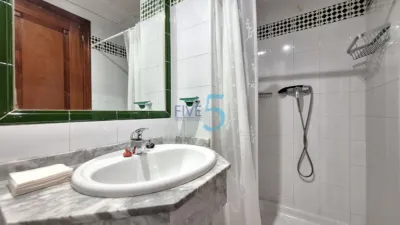 Piso en Torrevieja photo 21