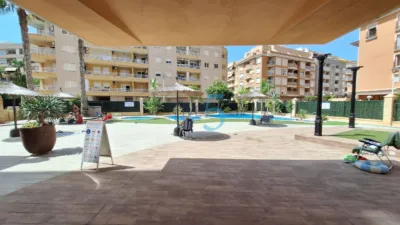 Piso en Torrevieja photo 28